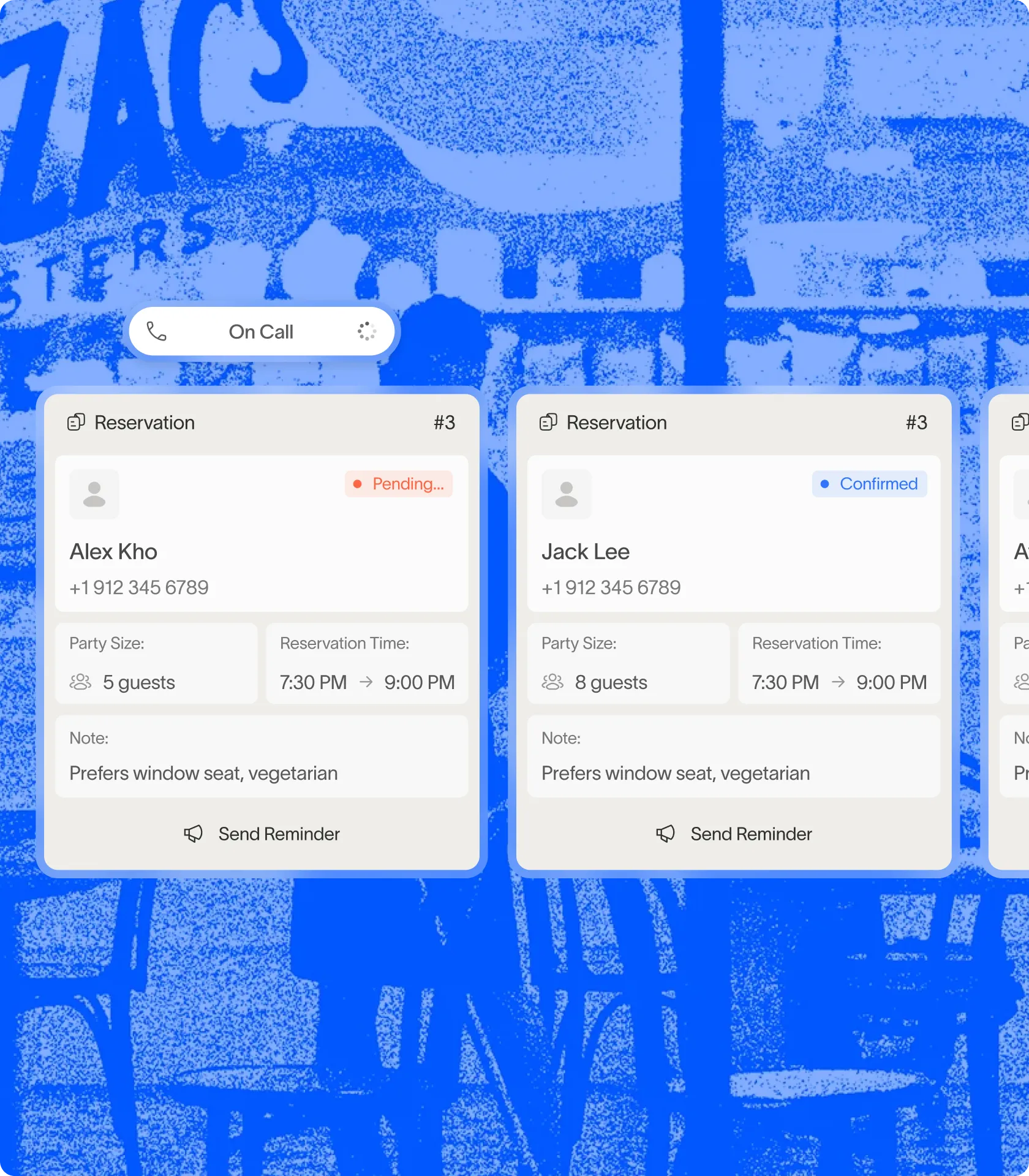 Never Miss Revenue with Always-On AI Call Handling